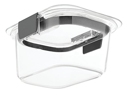 3 Rubbermaid+Brilliance+Storage+Container+Including