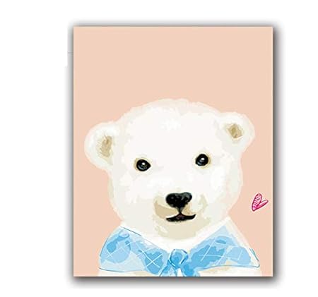 Dibujos De Familia De Osos Para Colorear - Para Colorear