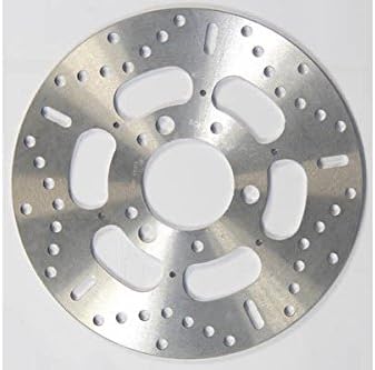 FIT CAN-AM Spyder RS SE5 Spyder RS SM5 Spyder RS Phantom Black Spyder RT Spyder RT LTD Spyder RT-S Spyder RS Spyder RS-S EBC OE Replacement Brake Disc
