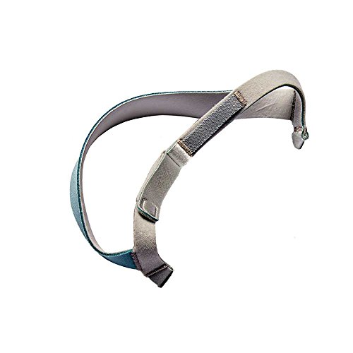 Headgear for Nuance Gel Nasal Pillow CPAP Mask