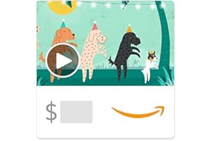 Amazon.com eGift Card