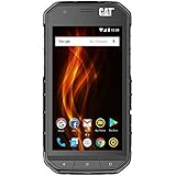 CAT S31 Rugged Waterproof Smartphone (Unlocked)