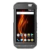 CAT PHONES S31 Unlocked Rugged Waterproof Smartphone, Network Certified (GSM), U.S. Optimized (Single Sim) with 2-year…
