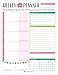 bloom daily planners Weekly Planning System Tear Off To Do Pad - 8.5