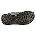 Teva Men's Kimtah Waterproof Leather Hiking Shoe