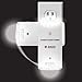 Eton American Red Cross Blackout Buddy Charge Emergency LED Flashlight & Phone Charger