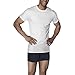 Gildan Men's Crew T-Shirts, Multipack