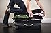 Bago Packing Cubes - Travel Organizer For Luggage - Single Large Cube (YELLOW)