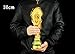 Tankership 2018 World Cup Trophy Replica Soccer Fans Souvenir with Color Box - 14 Inch Tall