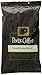 Peet's Coffee & Tea Decaffeinated House Blend Ground Coffee, 2.5-Ounce Fractional Packs (Pack of 18)