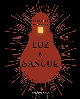 Livro Luz & Sangue