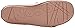 NoSoX Men's Skew Parchment Oxford