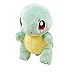 Plush toys Pikachu Bulbasaur Squirtle Charmander Soft Plush (4 Pieces)By Square Imports