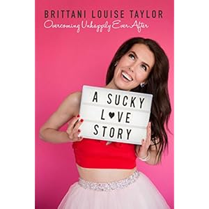 A Sucky Love Story: Overcoming Unhappily Ever After