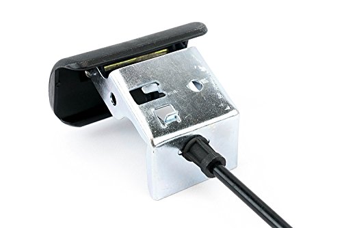 image for AA Ignition Parking Brake Release Cable with Handle - Replaces 1522627