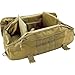 9005380 Red Rock Gear Traveler Duffle Bag Olive Drab , 29 x 13 x 12 inches