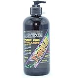 EXTREMELY EASY TO USE LIQUID FERTILIZER | Thrive All In One Liquid Fertilizer | 500ml Bottle | NILOCG AQUATICS | Highly Concentrated Aquarium Plant Fertilizer for Demanding Planted Tanks