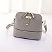 2018 Women Large Shoulder Bag Handbag Cross-body Bags Cheap Colors for Girl by TOPUNDER ZC