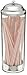 Prodyne Straw Dispenser, Clear