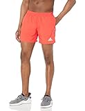 adidas Men's Own The Run Shorts, Bright