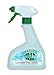 Charlie’s Soap Laundry Pre-Spray with Spray Top 32 Fl. Oz Bottle, Pack of 2, Natural Laundry Pretreat and Stain Remover – Powerful and Eco-Friendly