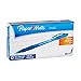 Paper Mate Profile Ballpoint Pens, Bold (1.4mm), Blue, 12 Count