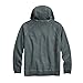 HARLEY-DAVIDSON Official Men's Genuine Classics Pullover Hoodie, Grey
