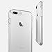 Spigen Ultra Hybrid Designed for Apple iPhone 7 Plus Case (2016) - Crystal Clear