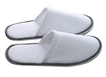 spa slippers amazon
