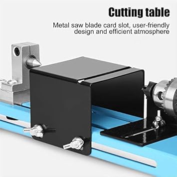 LQKYWNA LQKYWNA Wood Lathes product image 5