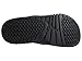 NIKE JORDAN HYDRO XIII RETRO, BLACK/ANTHRACITE, US 8M