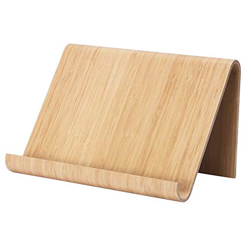 VIVALLA Tablet Stand Bamboo
