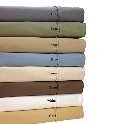 Split king sheet set Abu Dhabi