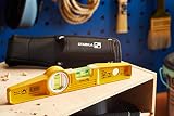 Stabila 81s-10mh Magnetic Level and Holster 2511 view 8