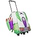 Disney Buzz Lightyear Rolling Backpack
