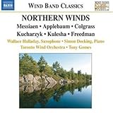 NORTHERN WINDS                                     image