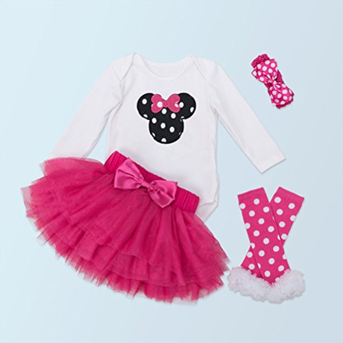 5 month baby girl party dress