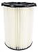 RIDGID VF4000 Filter 1 Layer Wet Dry 5-20 Gal & 6-9 Gal Husky Vacuum