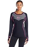 Women's - Kutting Weight (Cutting Weight) Neoprene Weight Loss Sauna Shirt