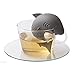 HeroNeo Cute Silicone Shark Infuser Loose Tea Leaf Strainer Herbal Spice Filter Diffuser