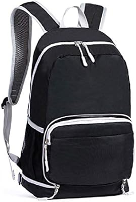 foldable laptop backpack