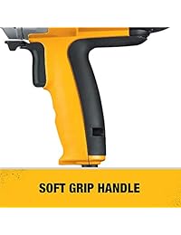 DEWALT DW130V 9 Amp. Taladro con mango para pala de 1 2 pulgadas.