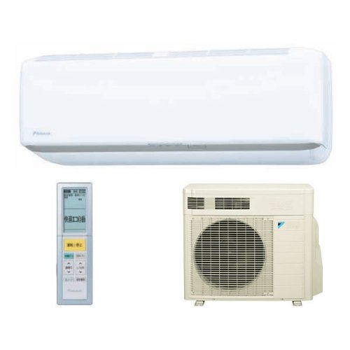 ダイキン工業 AN22LRSJ-W 取扱説明書・レビュー記事 - トリセツ