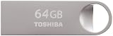 Toshiba 64GB TransMemory U401 USB 2.0 Metal Flash Drive view 2