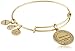Alex and Ani Tree of Life III Expandable Rafaelian Gold Bangle Bracelet