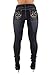 Style SF85100S–Colombian Design, Butt Lift, Levanta Cola, Skinny Jeans in Washed Black Size 5