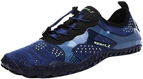 Daylin Unisex Quick-Dry Water Shoes Pool Comfortable Basic Beach Swim Drawstring Shoes Creek Diving Shoes