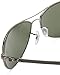 Ray-Ban RB8301 Aviator Sunglasses