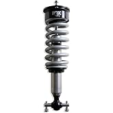 MaxTrac SUSPENSION'S Part# 761925FC is A Single Fox 2.0 Performance Series Coil Over (Aluminum Body)(0"-2.5" Lift Height)