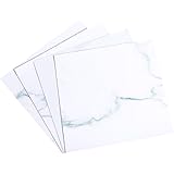 Bathroom wall coverings